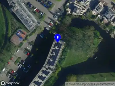 112 melding Anonieme overlastmelding Ooievaarstraat in Lisse gesloten