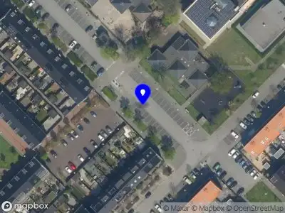 Overlastmelding Burgemeester Wesselinkstraat in Maassluis gesloten