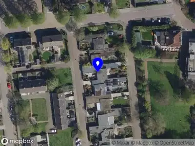 Overlastmelding Schubertlaan in Waspik gesloten