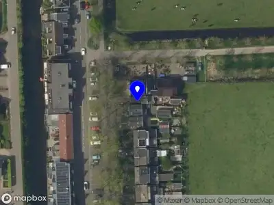 Overlastmelding Zuidereinde in 's-Graveland