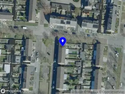 Overlastmelding Rembrandtstraat in Kaatsheuvel