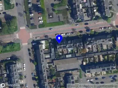 112 melding Overlastmelding Beethovenlaan in Aalsmeer gesloten