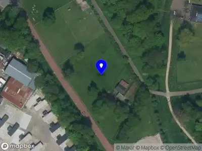 Overlastmelding Westerhoutweg in Beverwijk gesloten