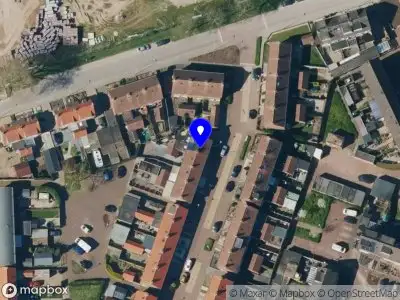 112 melding Overlastmelding Lijsterstraat in Driel gesloten