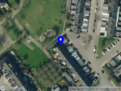 112 melding Overlastmelding Sappemeerstraat in Arnhem