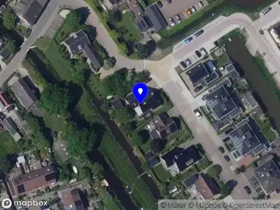 Besteld ambulance vervoer naar de Doetse Vliet in Giessenburg