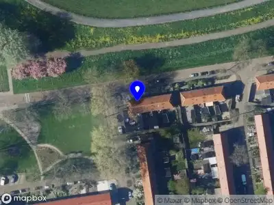 112 melding Overlastmelding Asterstraat in Enkhuizen