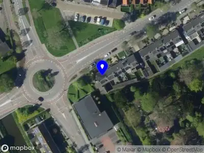 Overlastmelding Westersingel in Medemblik