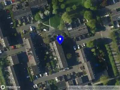 112 melding Overlastmelding Kosterstuin in Zwaag