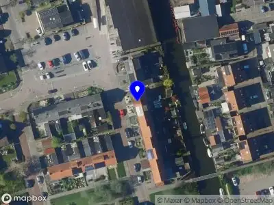 112 melding Overlastmelding Anjelierlaan in Lutjebroek gesloten