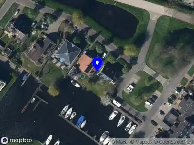 Overlastmelding Koevordermeerstraat in Lemmer