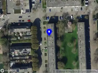 112 melding Ambulance met grote spoed naar de Groen van Prinstererweg in Ridderkerk