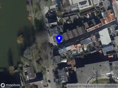 Overlastmelding Cornelis Eversdijkstraat in Goes gesloten