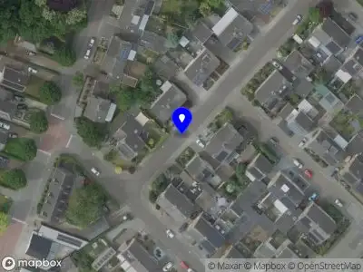 112 melding Overlastmelding Robert Graaflandstraat in Herkenbosch