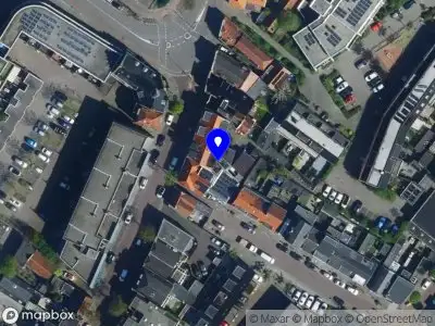 Overlastmelding Heereweg in Lisse