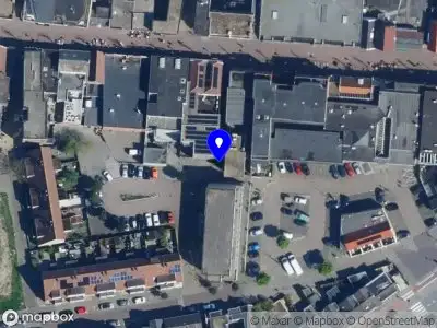 Overlastmelding Extersslop in Noordwijk