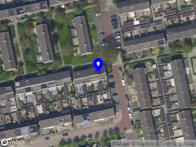 112 melding Overlastmelding Acaciapad in Rijnsburg