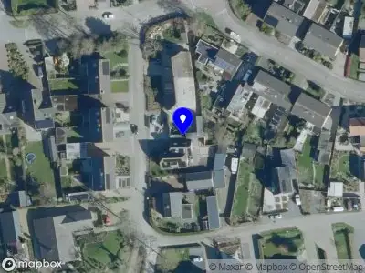 112 melding Overlastmelding Voompad in Genderen