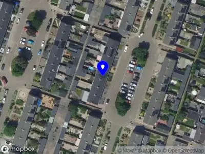 Overlastmelding Sluyterstraat in Werkendam