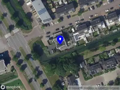 Overlastmelding Fonteinkruid in Hendrik-Ido-Ambacht