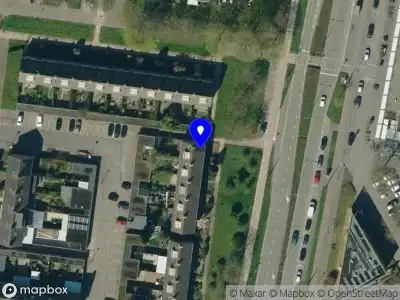 112 melding Overlastmelding Meerlandpad in Arnhem gesloten