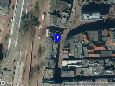 Overlastmelding Nieuwe Plein in Arnhem