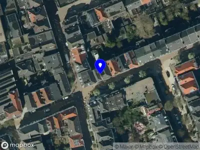 Overlastmelding Spijkerstraat in Arnhem