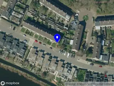 112 melding Overlastmelding Drentesingel in Arnhem