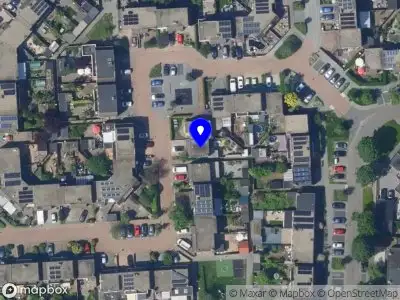 Overlastmelding Jol in Lelystad