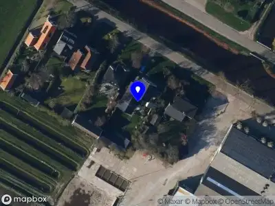 112 melding Overlastmelding Molenvaart in Breezand