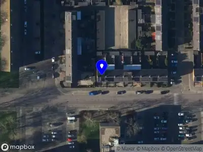 112 melding Overlastmelding Gerrit Pieterszoon Blankmanstraat in Den Helder