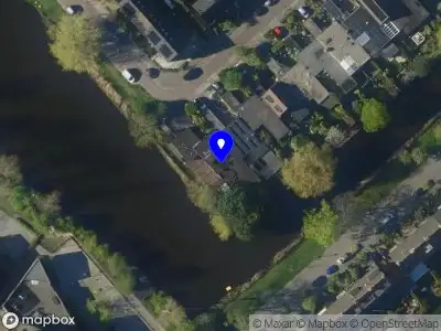 112 melding Anonieme overlastmelding Vosmaerlaan in Heerhugowaard