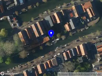 Overlastmelding Venidse in Hoorn