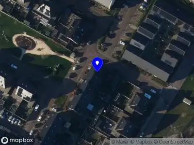 Overlastmelding Biestarwe in Anna Paulowna