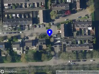 112 melding Overlastmelding Hugo de Grootsingel in Bovenkarspel