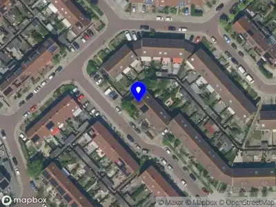 Overlastmelding Annette Poelmanstraat in Heemskerk