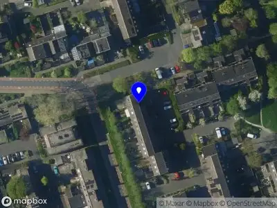 Overlastmelding Kosterstuin in Zwaag gesloten