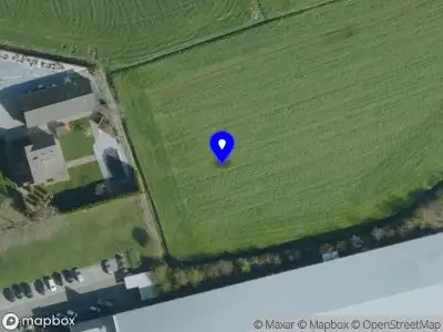 Brandweer met grote spoed naar de Kerkdijk-Zuid in Sint-Oedenrode