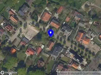 Ambulance met gepaste spoed naar de Schelpenweg in Oostvoorne