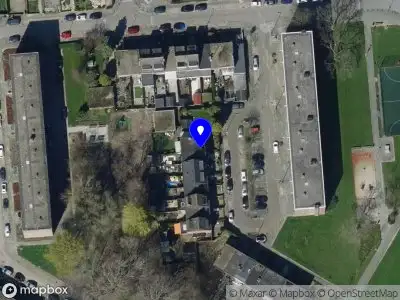 112 melding Besteld ambulance vervoer naar de Swiftstraat in Rotterdam