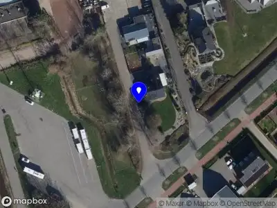 112 melding Overlastmelding Sluisweg in Kruiningen gesloten