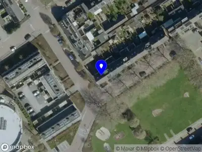 Overlastmelding  in Best