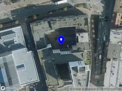 Overlastmelding Piusplein in Tilburg