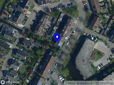 112 melding Overlastmelding Mendeldreef in Lisse gesloten