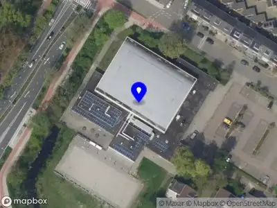 112 melding Anonieme overlastmelding Stadhoudersdreef in Katwijk gesloten