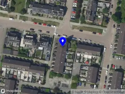 112 melding Overlastmelding De Horst in Sliedrecht