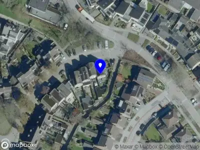 Overlastmelding Nieuwenakker in Kaatsheuvel