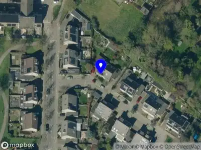 Overlastmelding Elvis Presleystraat in Arnhem