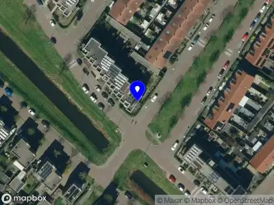 Overlastmelding Fonteinkruidstraat in Arnhem gesloten