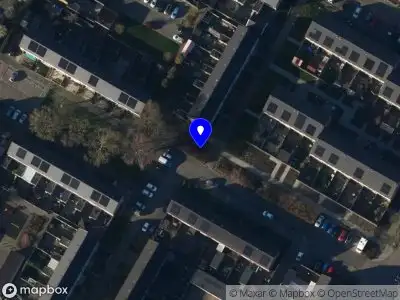 Overlastmelding K. Keurisstraat in Anna Paulowna gesloten